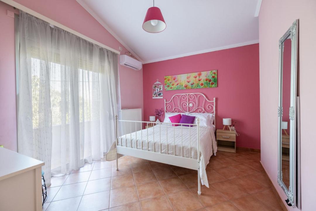 Photo of Bedroom in Pournos