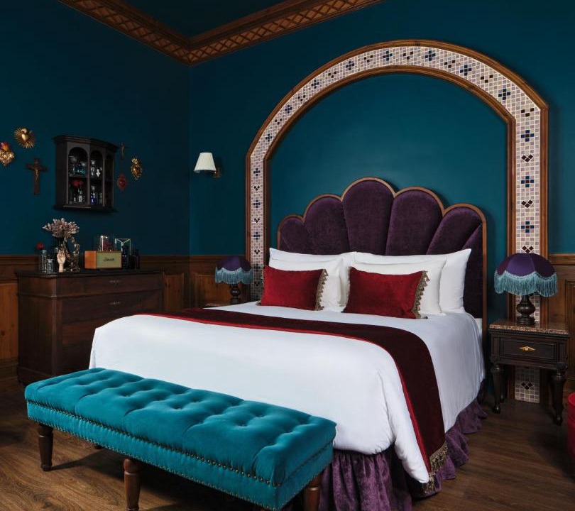 Photo of Bedroom in Nong Nam Daeng