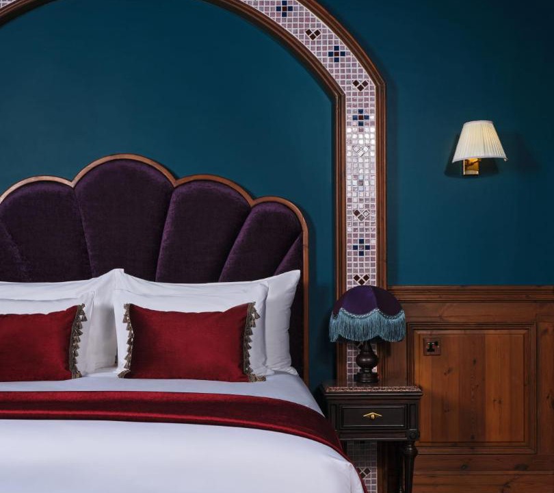 Photo of Bedroom in Nong Nam Daeng