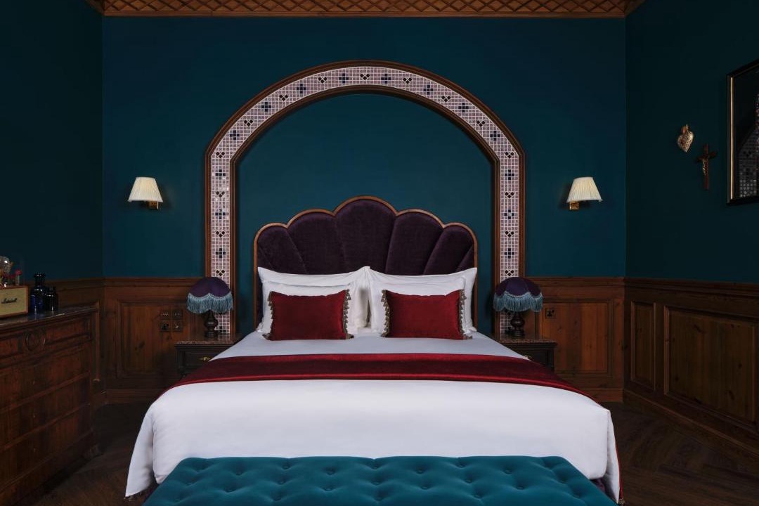 Photo of Bedroom in Nong Nam Daeng