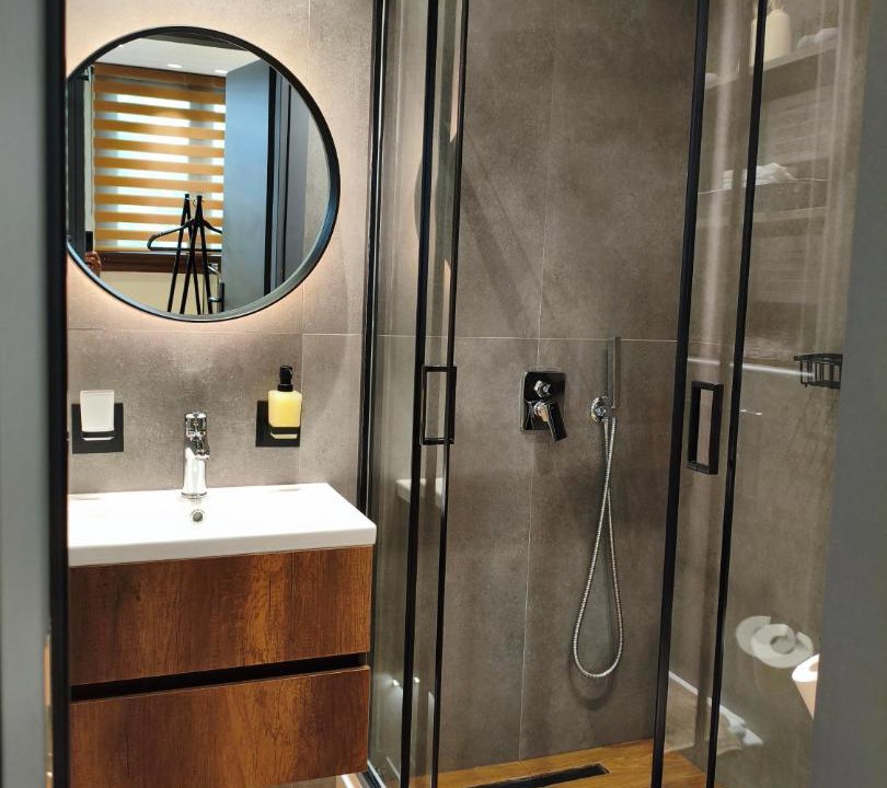 Photo of Bathroom in Alexandroupoli