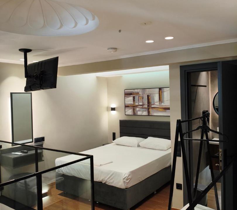 Photo of Bedroom in Alexandroupoli