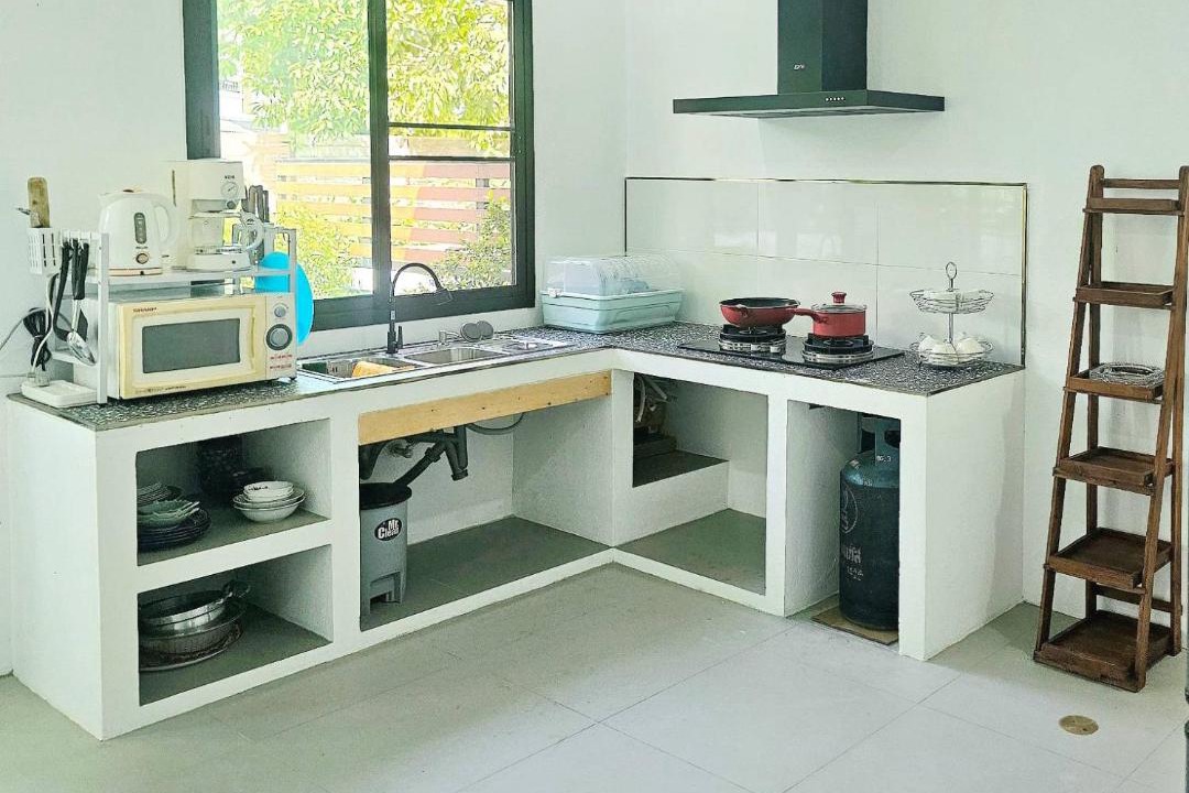 Photo of Kitchen in Ban Du