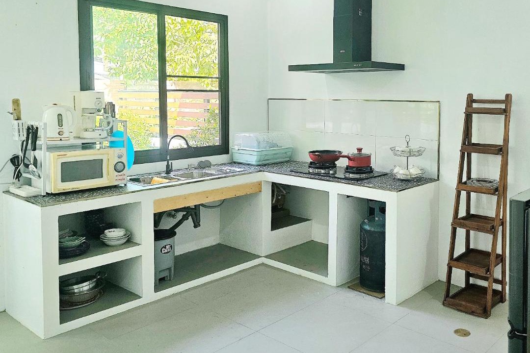 Photo of Kitchen in Ban Du