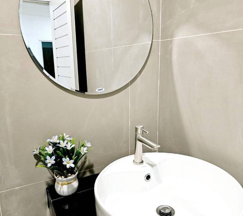Photo of Bathroom in Ban Du