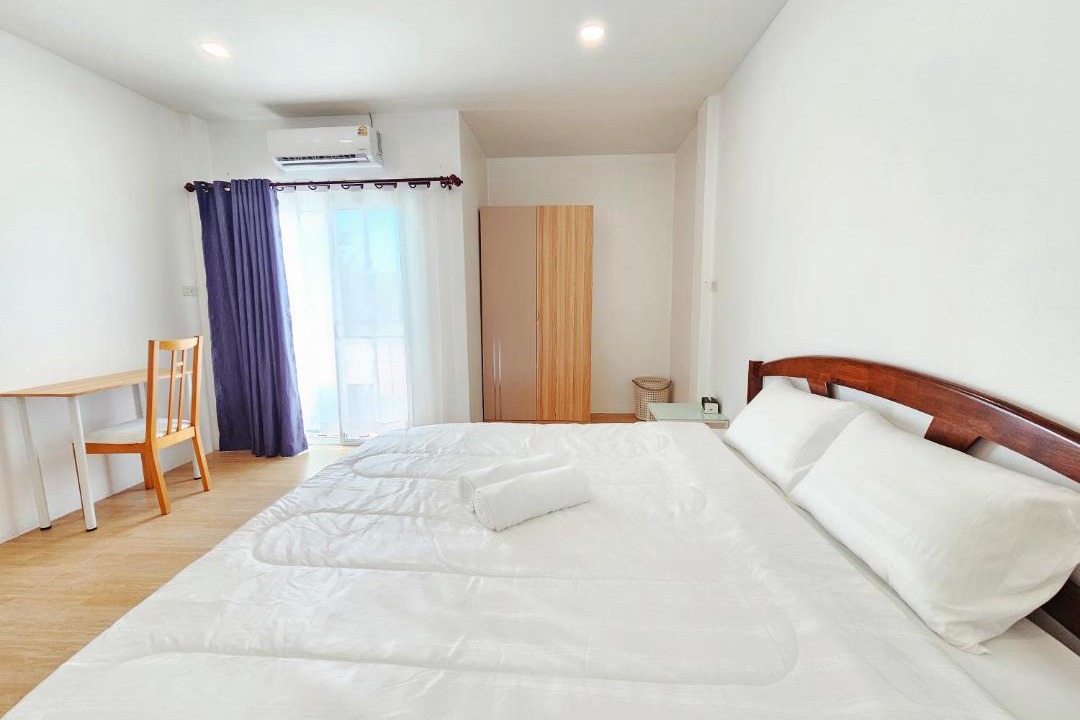 Photo of Bedroom in Ban Du