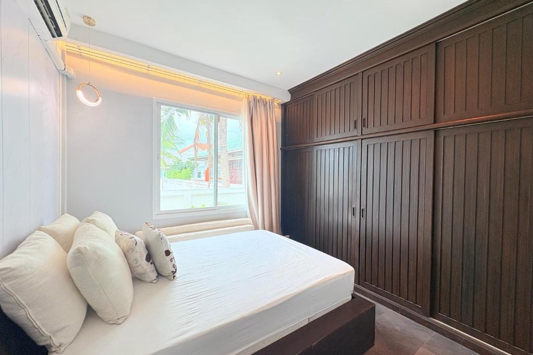 Photo of Bedroom in Nong Chaeng