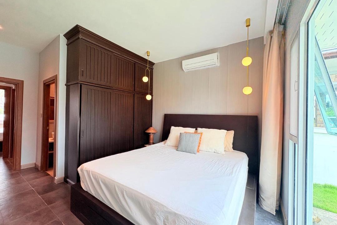 Photo of Bedroom in Nong Chaeng
