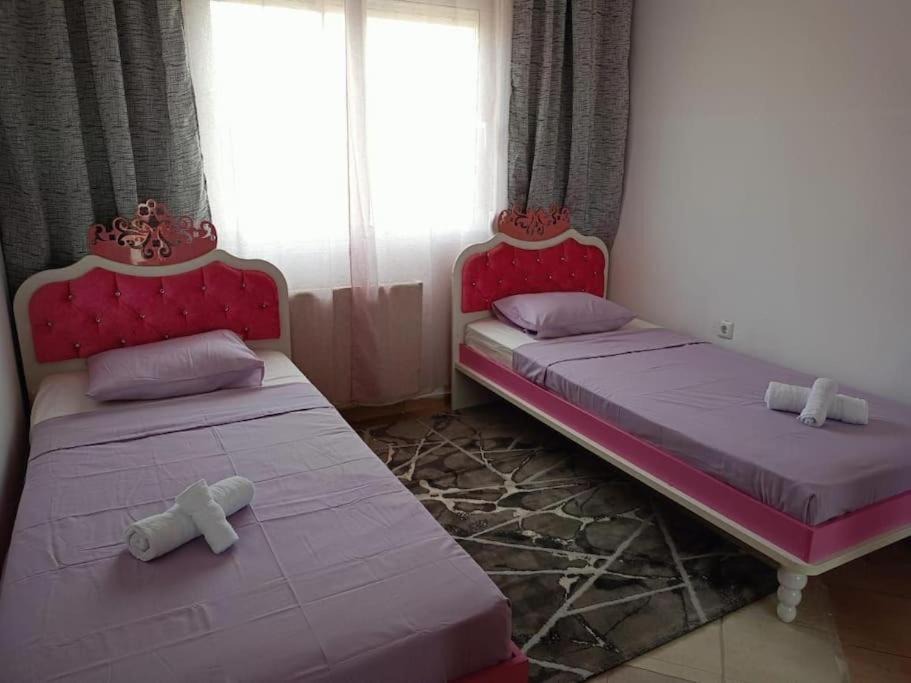 Photo of Bedroom in Alexandroupoli