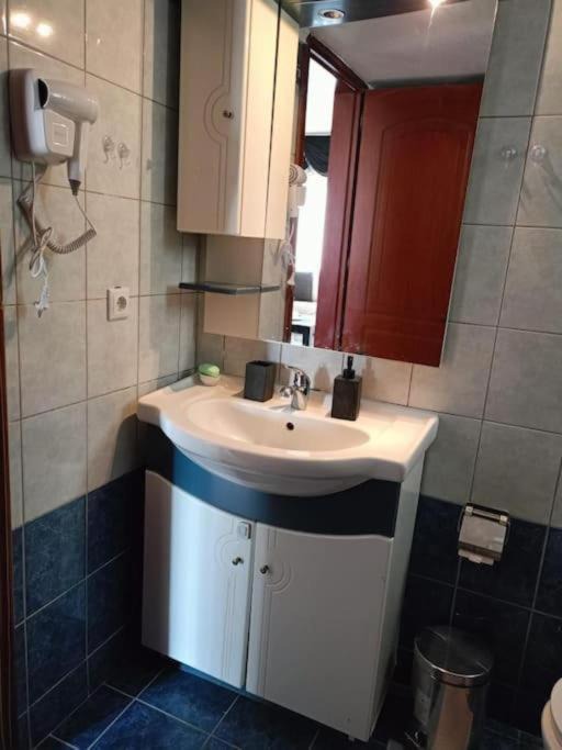 Photo of Bathroom in Alexandroupoli