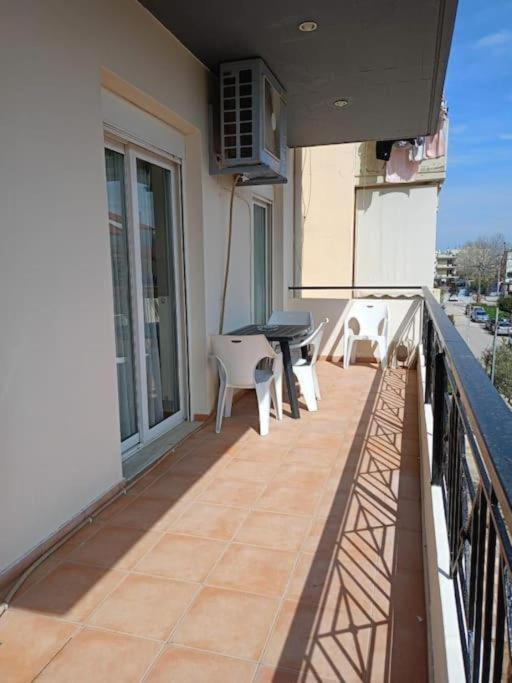 Photo of Patio Balcony in Alexandroupoli
