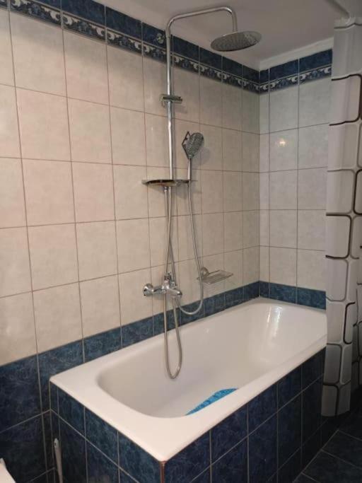 Photo of Bathroom in Alexandroupoli