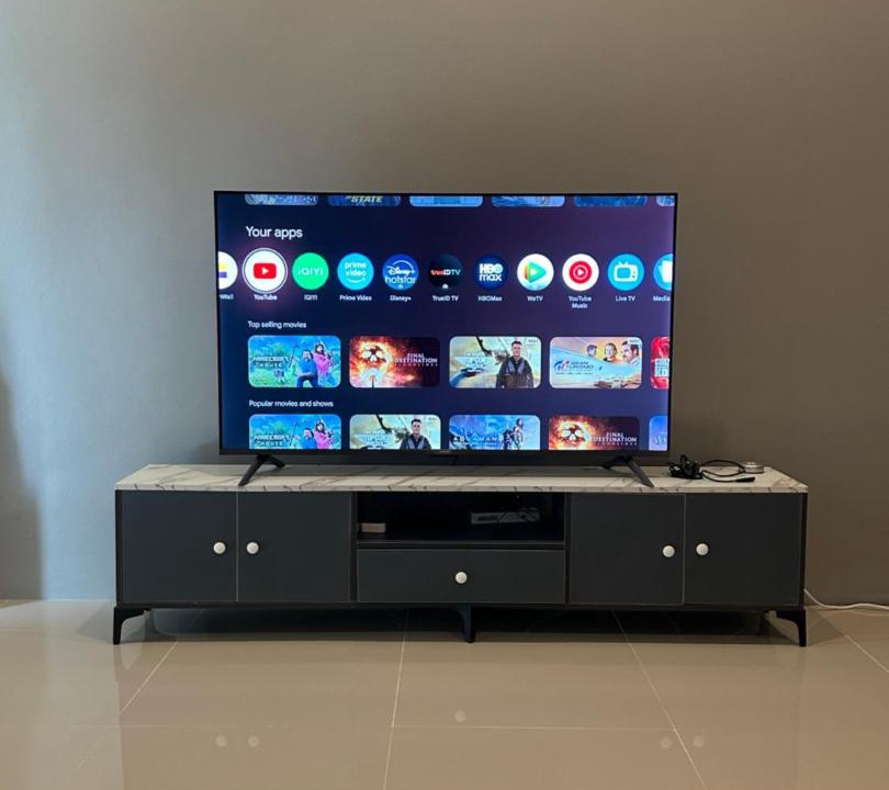 Photo of Livingroom in Bophut