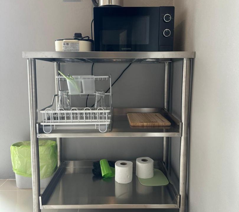 Photo of Kitchen in Bophut