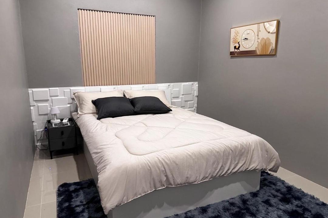 Photo of Bedroom in Bophut
