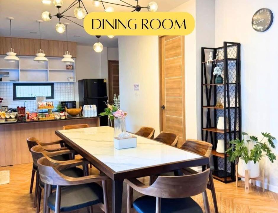 Photo of Livingroom in San Sai