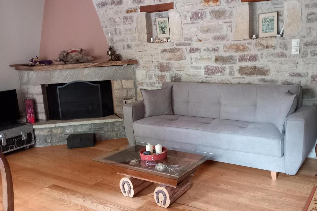 Photo of Livingroom in Zakharo