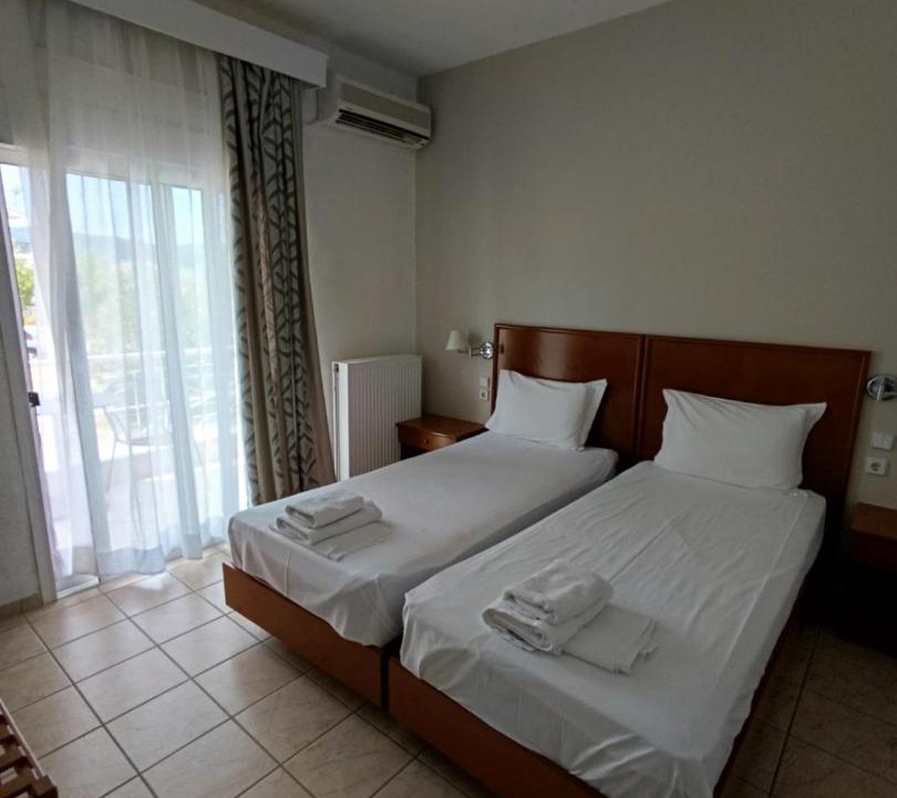 Photo of Bedroom in Stavros