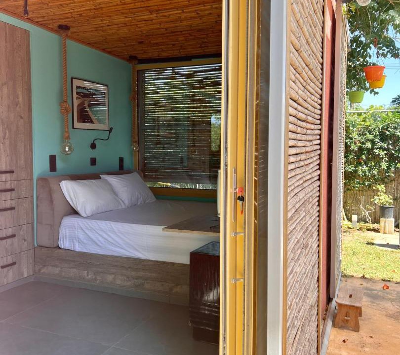 Photo of Bedroom in Kourouta