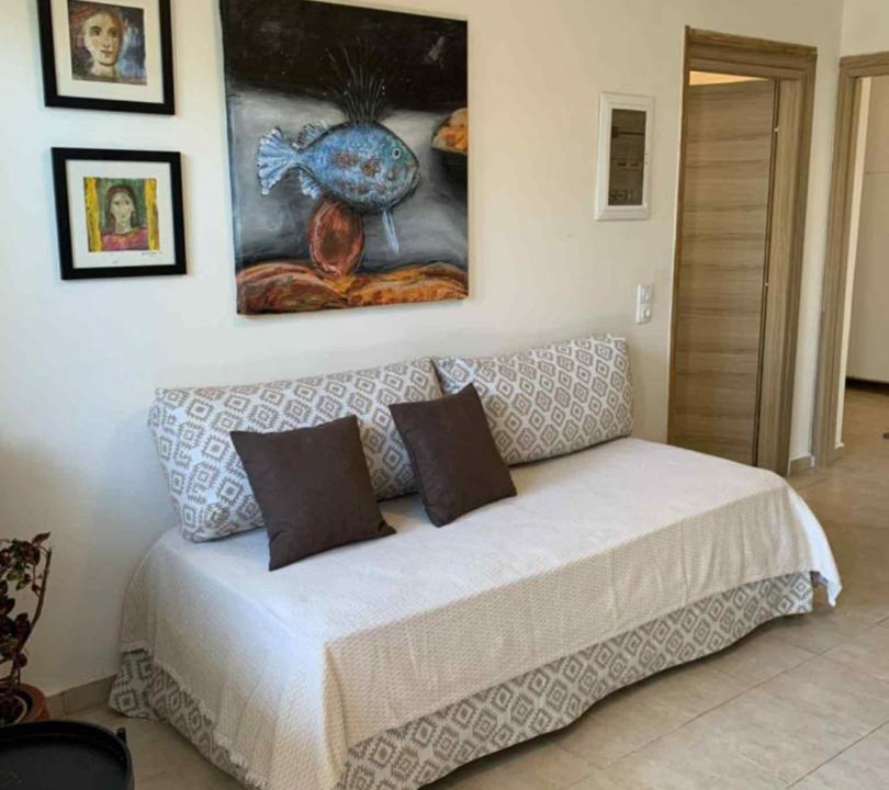 Photo of Bedroom in Heraklion