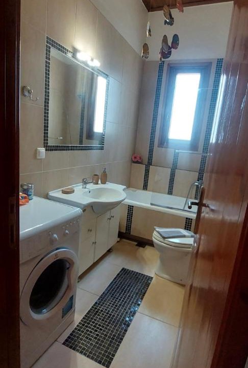 Photo of Bathroom in Kria Vrisi