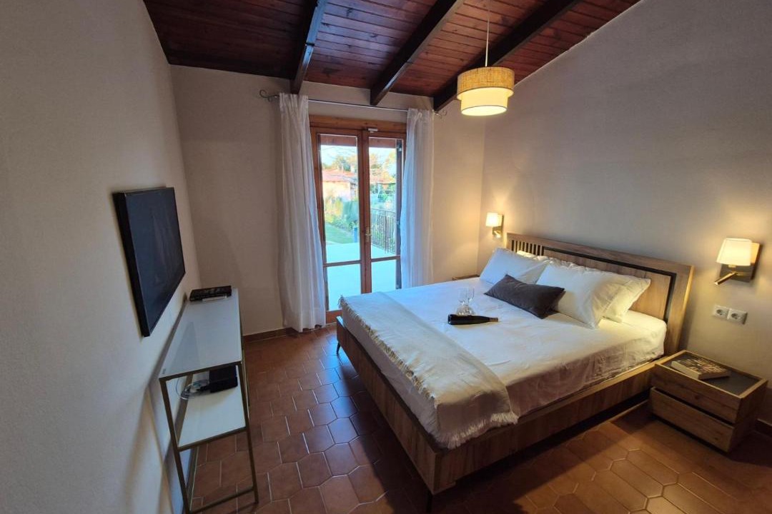 Photo of Bedroom in Ilida