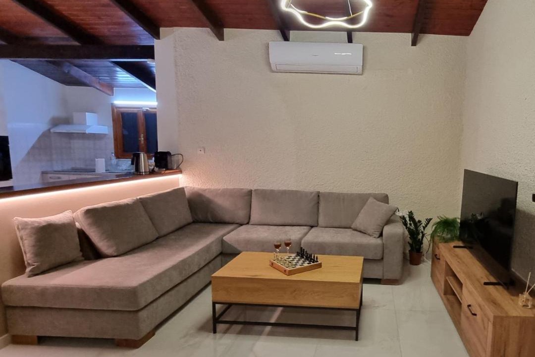 Photo of Livingroom in Ilida
