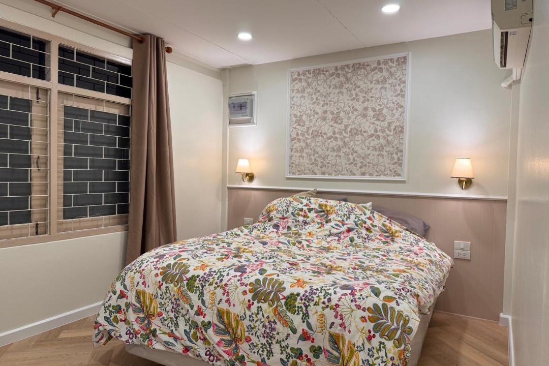 Photo of Bedroom in Ratchadaphisek
