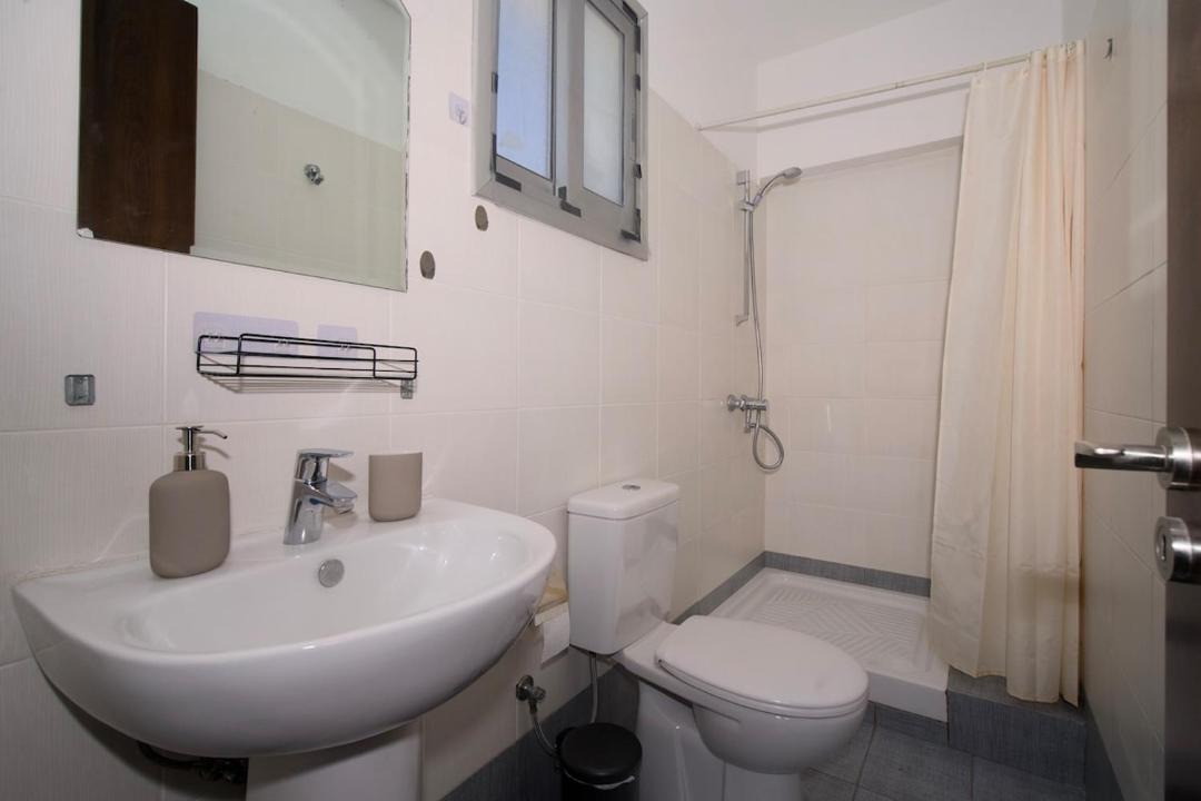 Photo of Bathroom in Ayios Dhometios