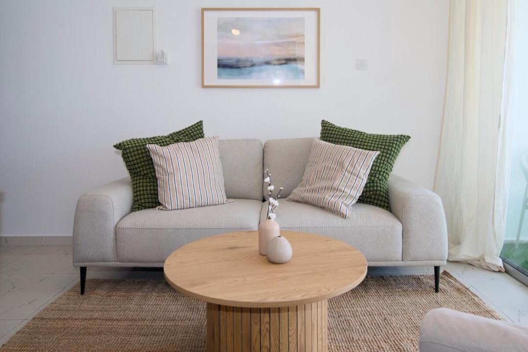 Photo of Livingroom in Ayios Dhometios