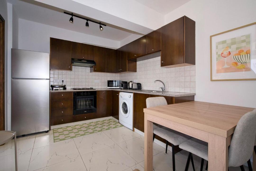 Photo of Kitchen in Ayios Dhometios