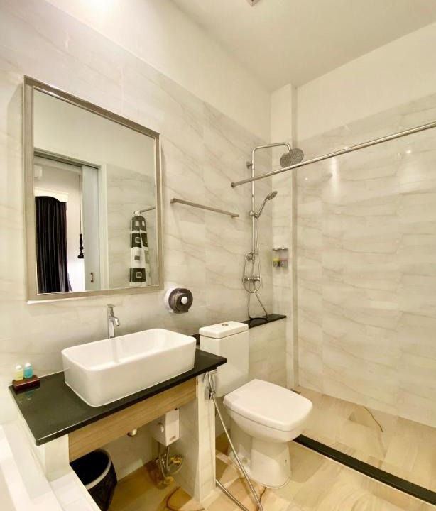 Photo of Bathroom in Ton Pao