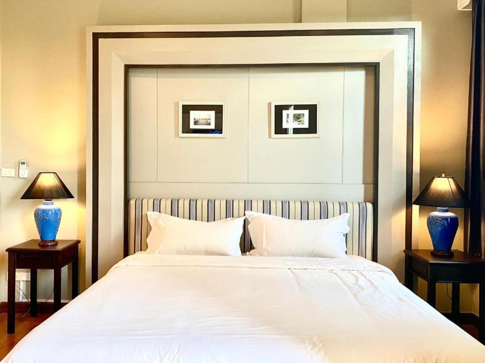 Photo of Bedroom in Ton Pao