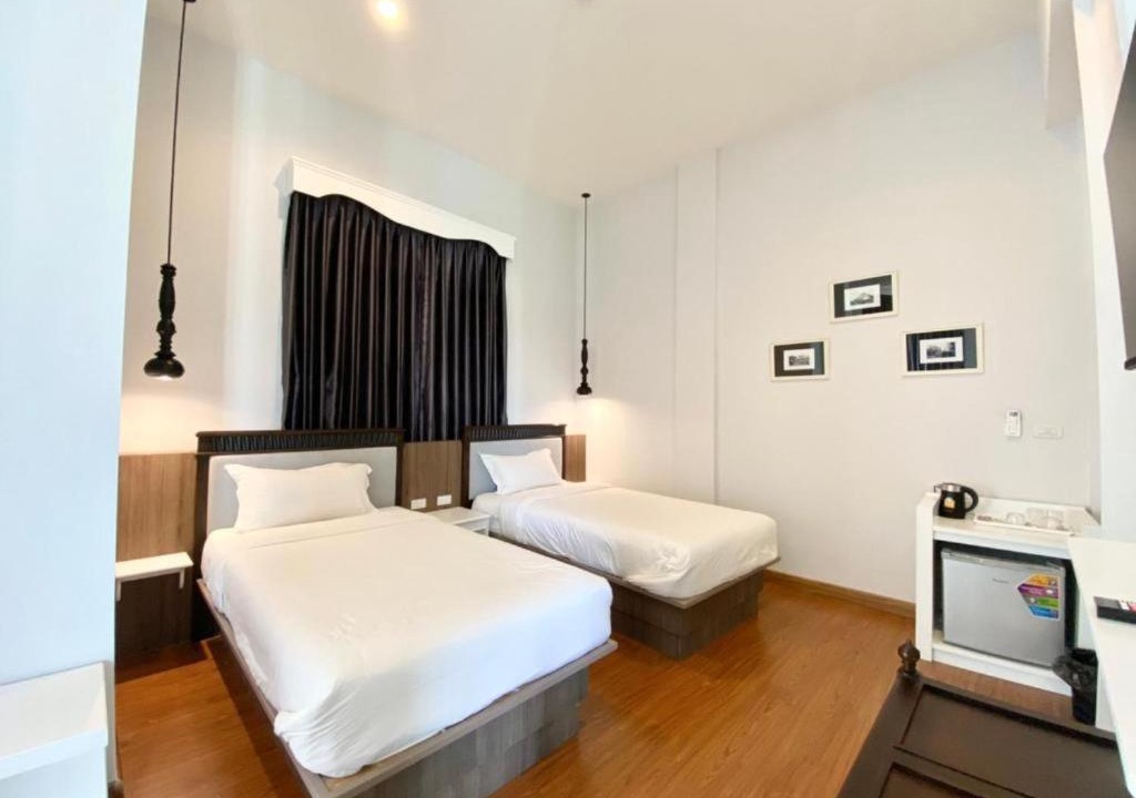 Photo of Bedroom in Ton Pao