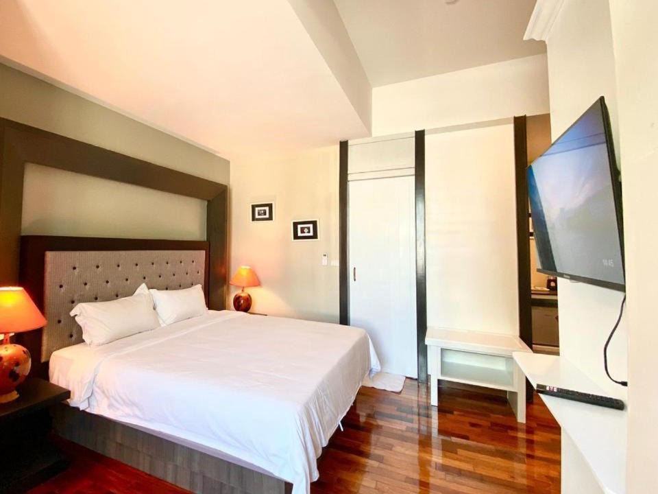 Photo of Bedroom in Ton Pao