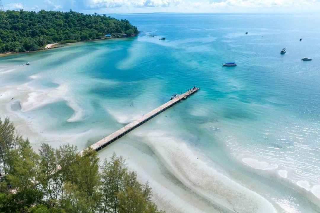 Photo of Others in Koh Rong