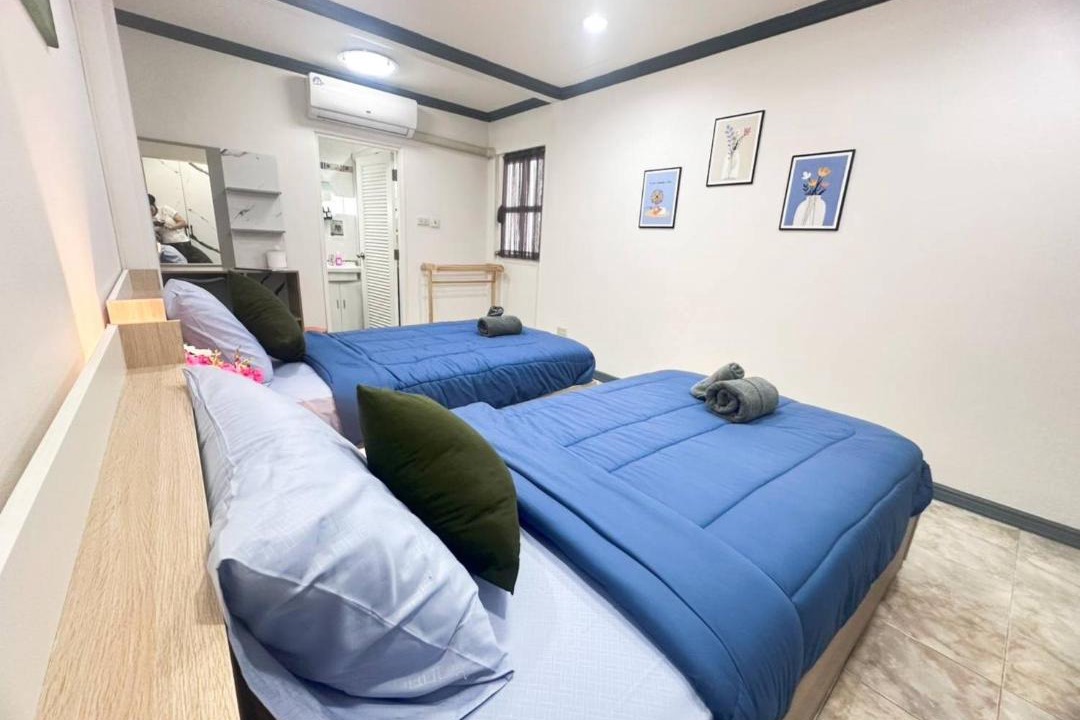 Photo of Bedroom in Nong Chaeng