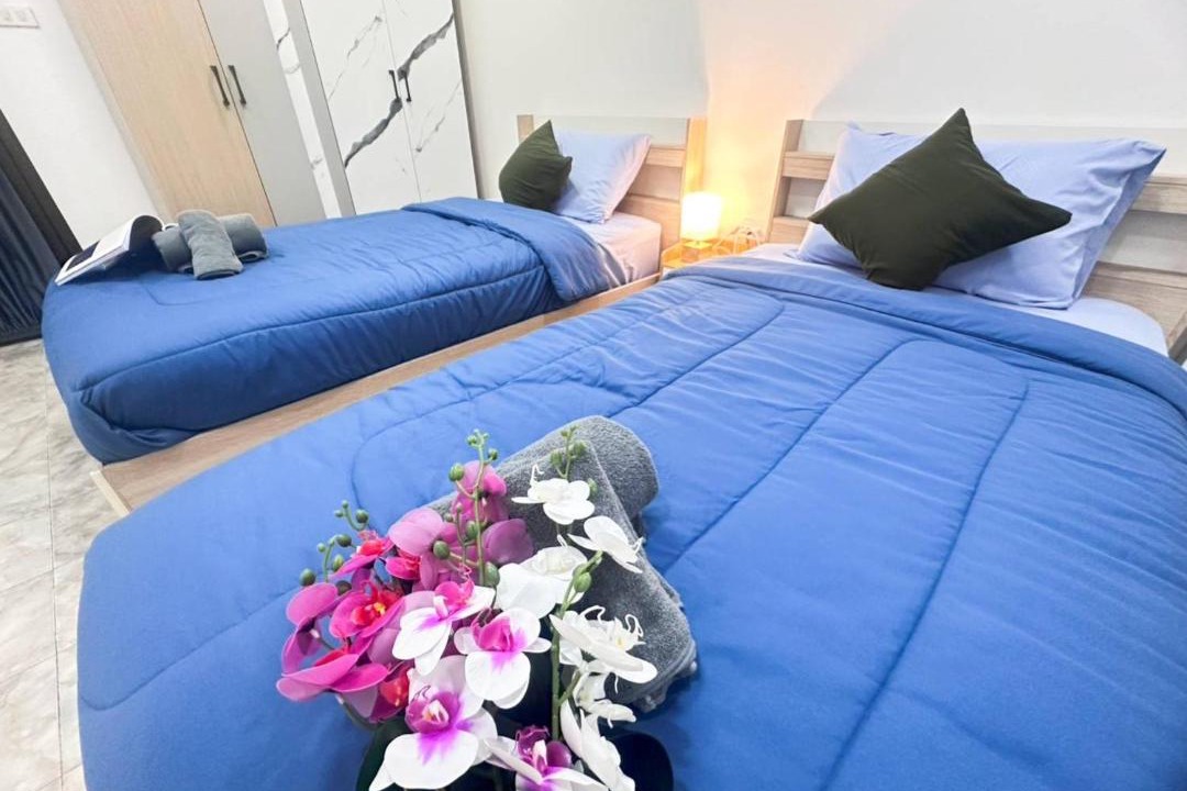 Photo of Bedroom in Nong Chaeng
