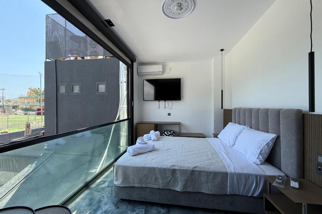 Photo of Bedroom in Salamis