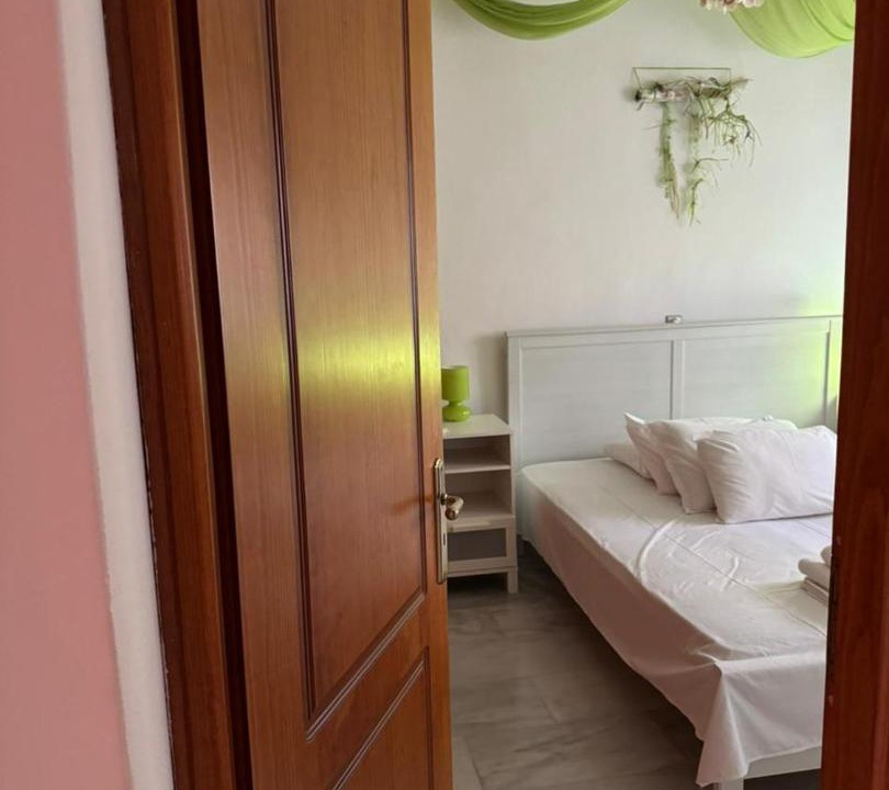 Photo of Bedroom in Omales