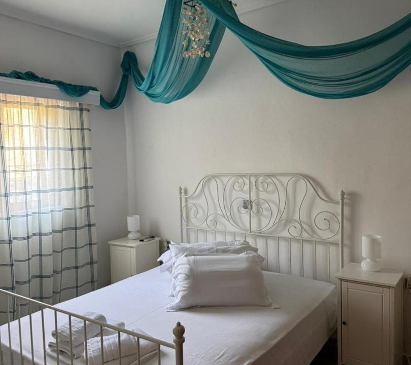 Photo of Bedroom in Omales