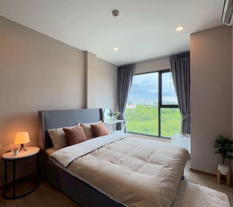Photo of Bedroom in Nai Mueang