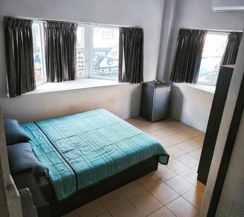 Photo of Bedroom in Pattaya Bay