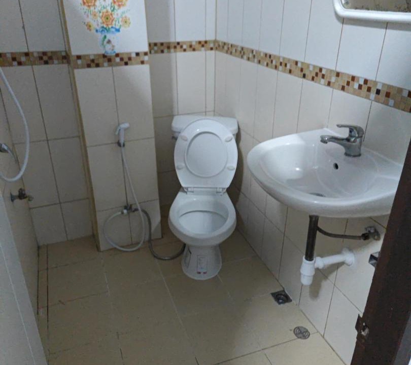 Photo of Bathroom in Pattaya Bay