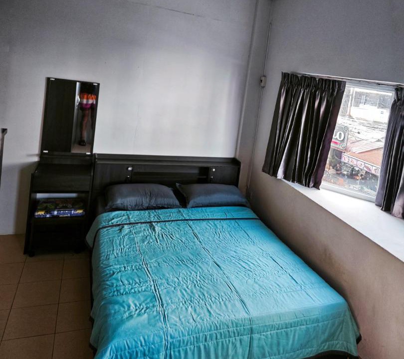 Photo of Bedroom in Pattaya Bay