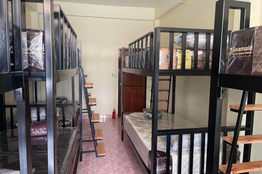 Photo of Bedroom in Ban Phan Thom