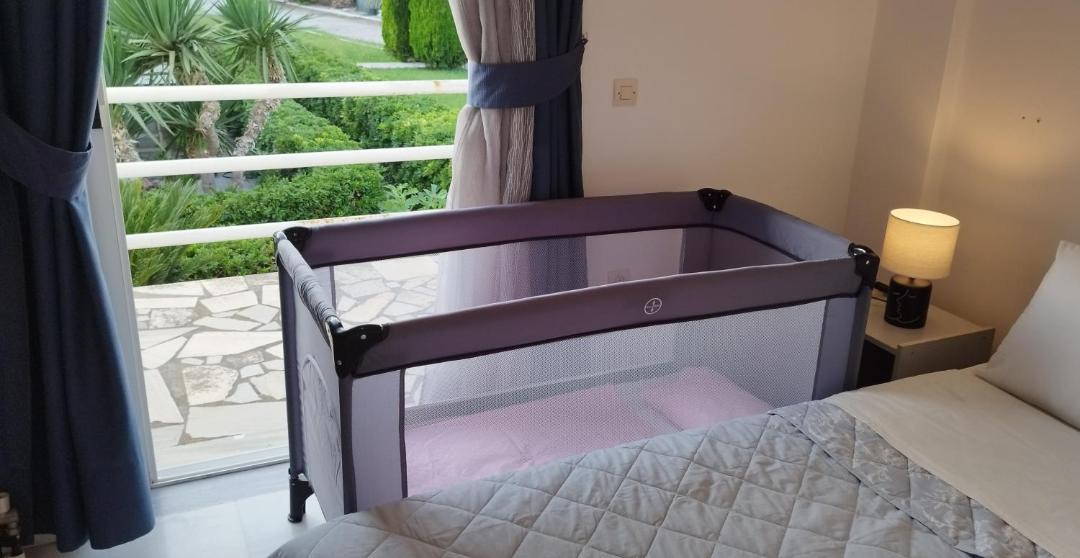 Photo of Bedroom in Skala Kallonis
