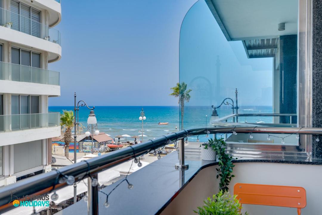 Photo of Patio Balcony in Larnaca City Centre
