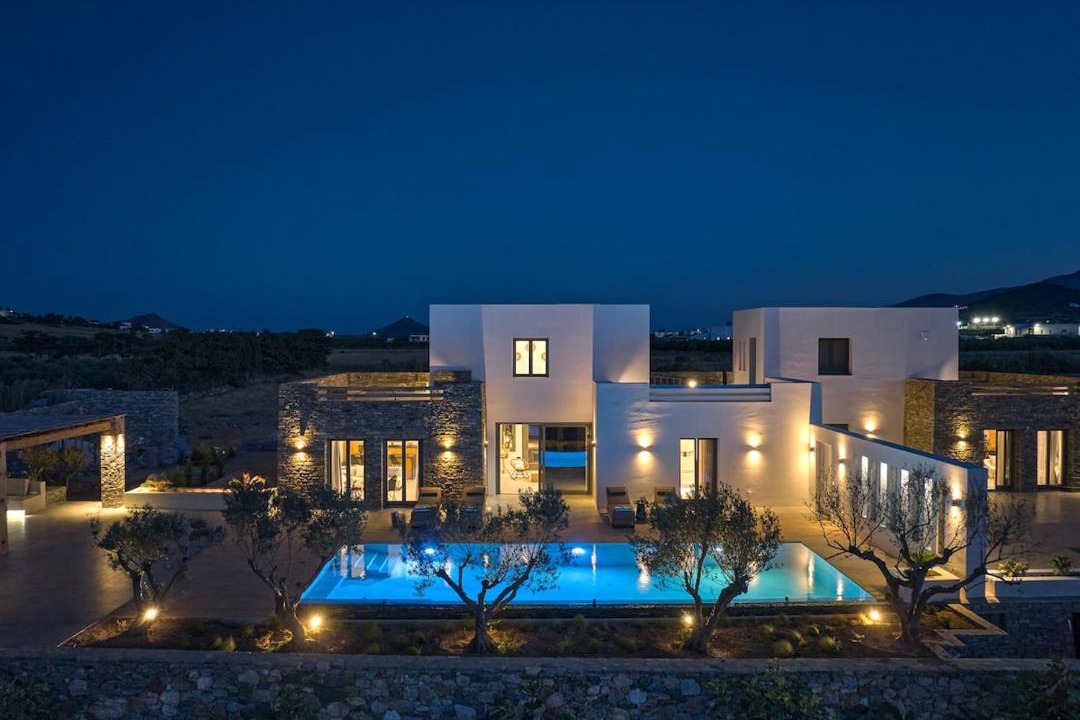 Photo of Others in Paros