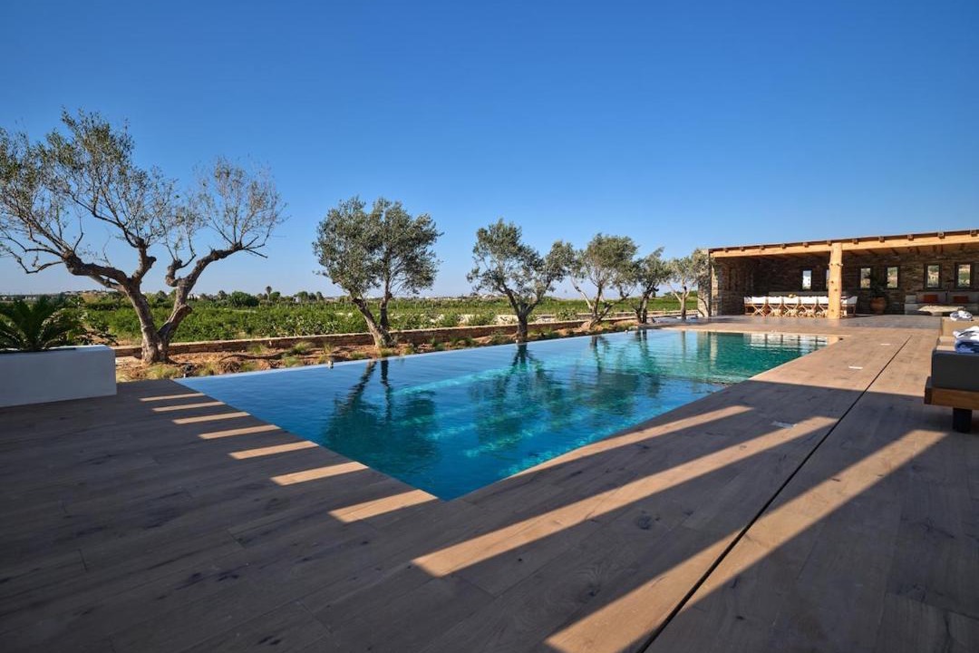 Photo of Others in Paros